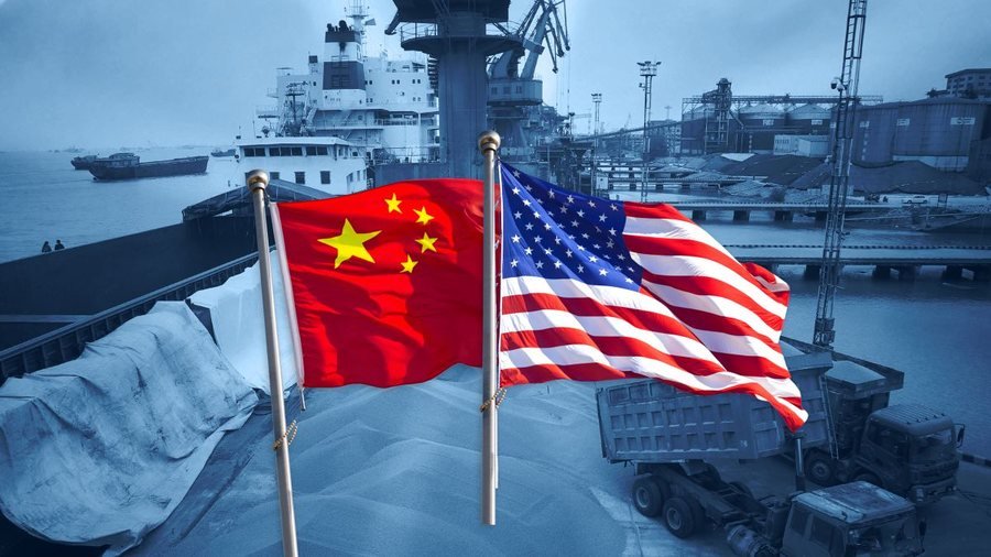 Exclusive disclosure] Who is deliberately provoking a trade war