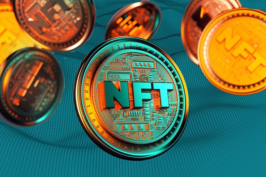 Non-Fungible Token (NFT) (PG)