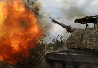 The manpower and equipment of four brigades of the Ukrainian Armed Forces were hit