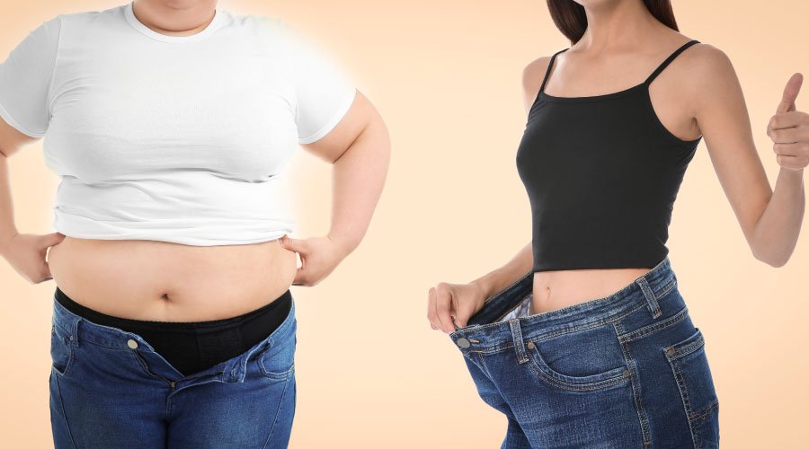 A new method to combat excess weight. You stick the patch and lose 7-8 kg in 10 days