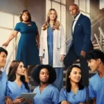 Return after 17 (!) years: This star is surprisingly back in season 21 of “Grey’s Anatomy”