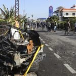 Lebanon reports several deaths