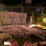 Coldplay: Concert marathon in Munich has begun